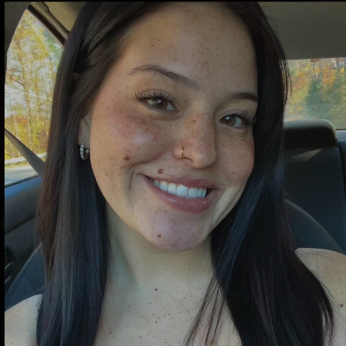 Kaitlyn H - USC Aiken Babysitter
