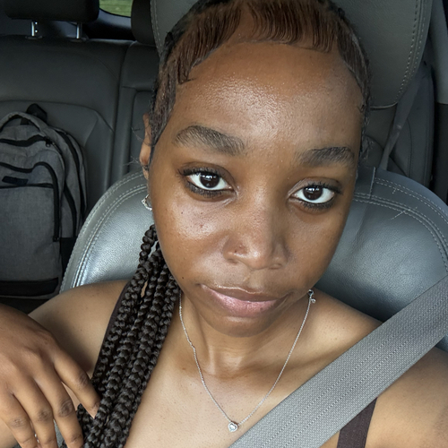Corniya K - Florida Memorial Babysitter