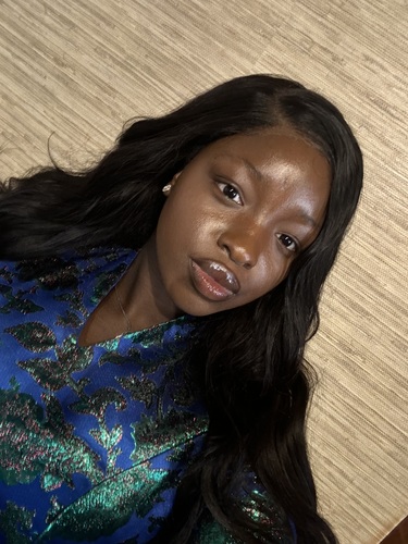 Ayooluwa D - Towson University Babysitter