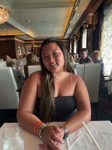 Ally R - Westfield State Babysitter