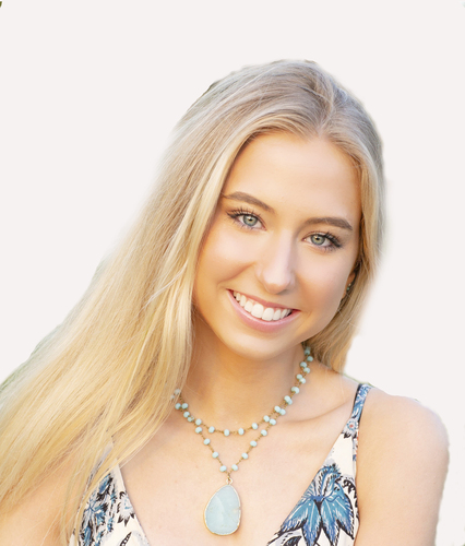 Isabella P - UTK Babysitter