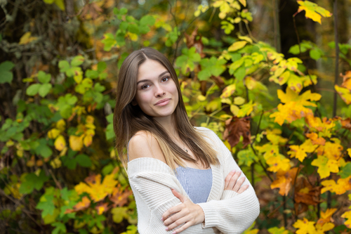 Mira B - WSU Babysitter