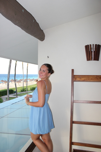 Rylee H - Austin CC Babysitter