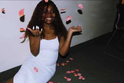 Moriah O - IUP Babysitter