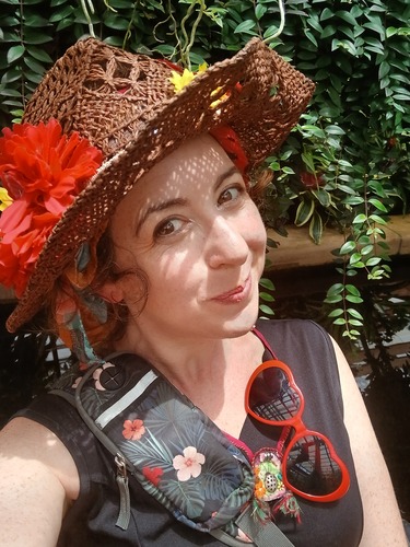 Andrea Z - Georgia State Babysitter