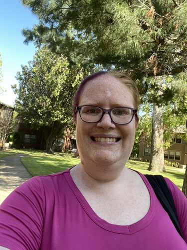 Colleen W - OU Babysitter