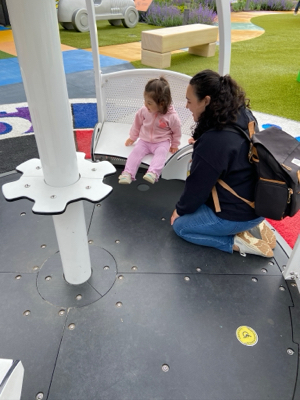 Tianna F - SUNY Oswego Babysitter