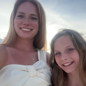 Reese B - Berry Babysitter