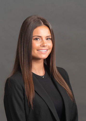 Sofia J - UMD Babysitter