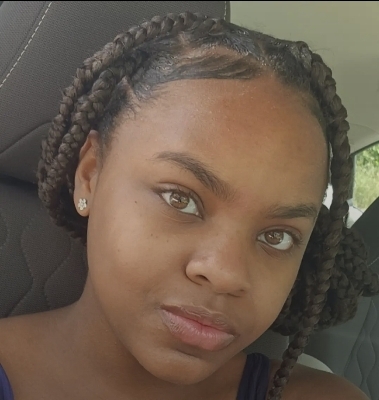 Nevaeh T - Greenville Technical College  Babysitter