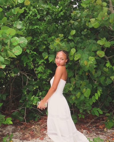 Giani C - HCC Babysitter