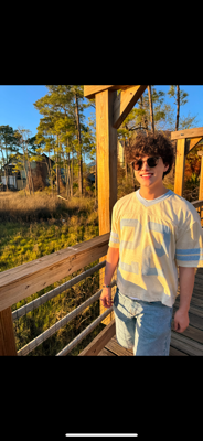 Charles T - WKU Babysitter