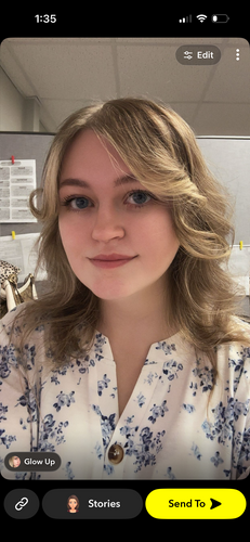 Sydney P - Southwest Virginia Community College Babysitter