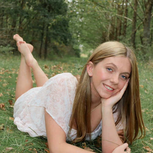 Riley K - Undefined Babysitter