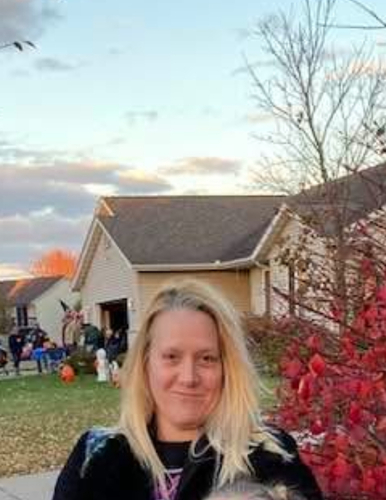 Kelly B - Chippewa Valley Technical College Babysitter