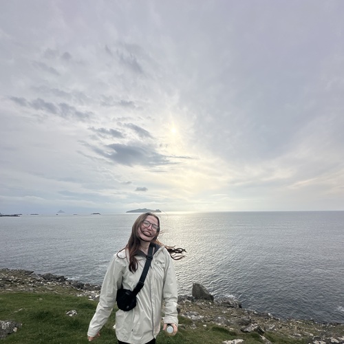 Nicole F – Sacred Heart Student Seeking Babysitting Jobs