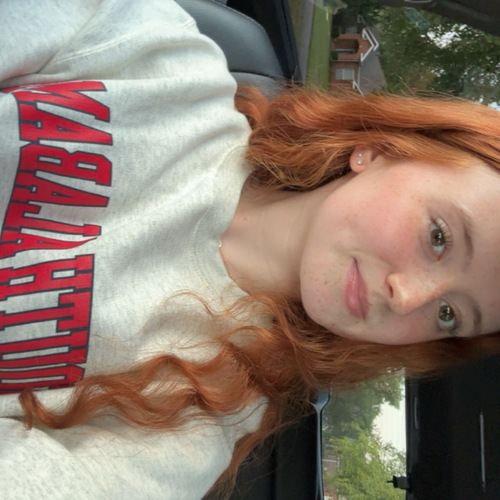 Aeris S - Jacksonville State Babysitter
