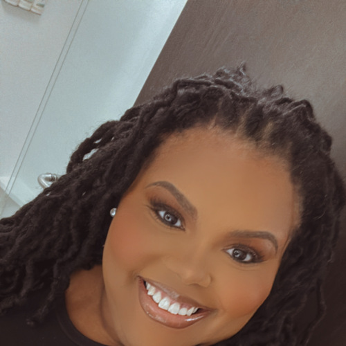 SeMarial W – Tougaloo College Student Seeking Nanny Jobs