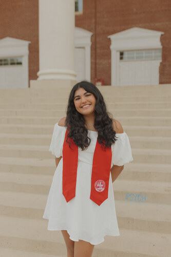 Elisabeth J - Liberty Babysitter