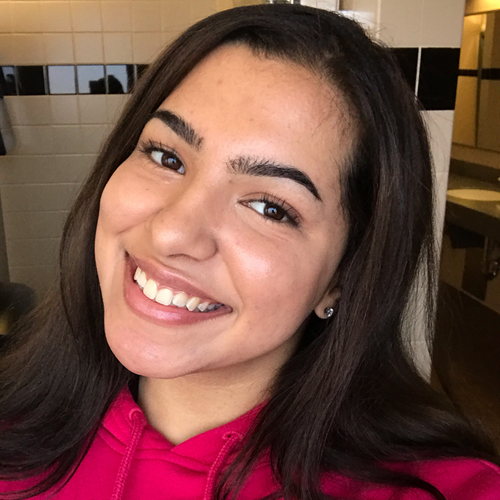Briana H - College of Court Reporting Inc Babysitter