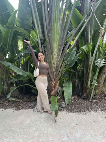 Stephanie Z - Caldwell Babysitter