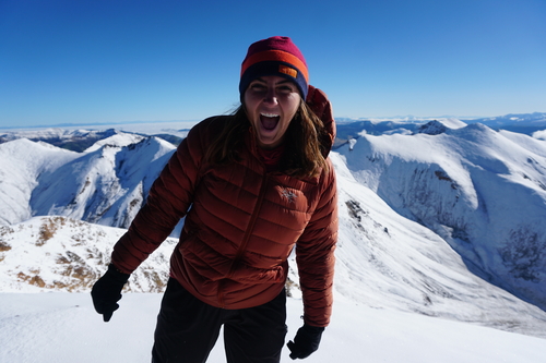 Emily C - Fort Lewis Babysitter