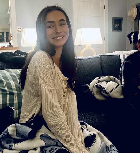 Alicia G - BSC Babysitter