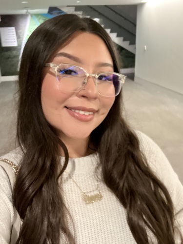 Samantha A - Ivy Tech Babysitter