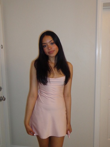 Elianna R - Northern Essex Community College Babysitter