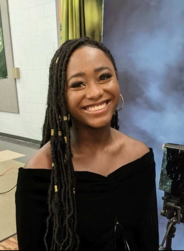 Serenity P - Georgia State Babysitter