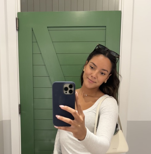 Layla I - JMU Babysitter