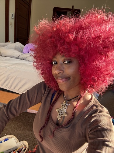 Yohana T - USC Babysitter