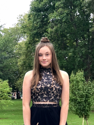 Sarah C - BGSU Babysitter