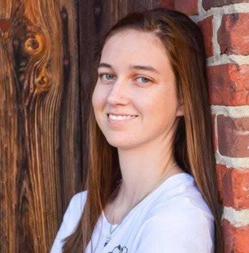 Brandie T - Johnston Community College  Babysitter