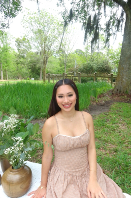 Mexli F - Lamar Babysitter