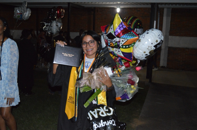 Deborah D - UA Huntsvile Babysitter