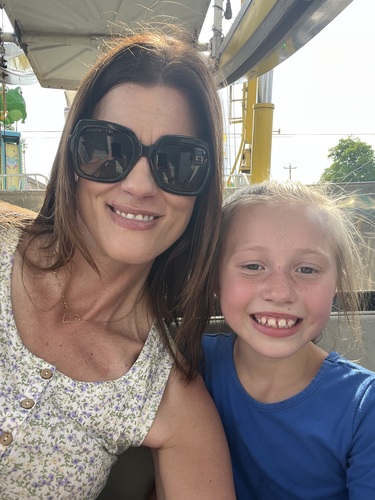 Krista H - Ball State Babysitter