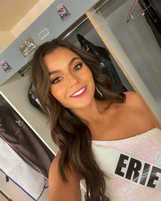 Catie F - Buff State Babysitter