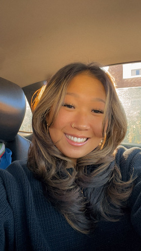 Grace M - SUNY Oneonta Babysitter