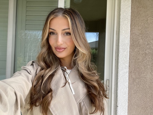 Cora W - UC Hastings Babysitter