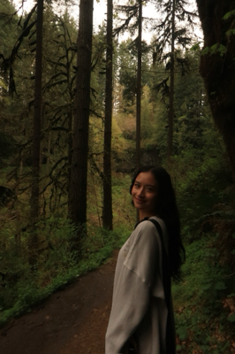 Sea S - Long Beach City College  Babysitter