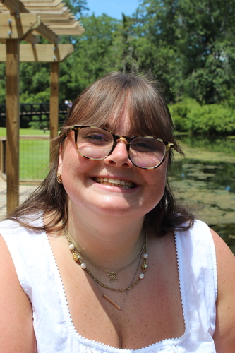 Madelyn E - GCSU Babysitter