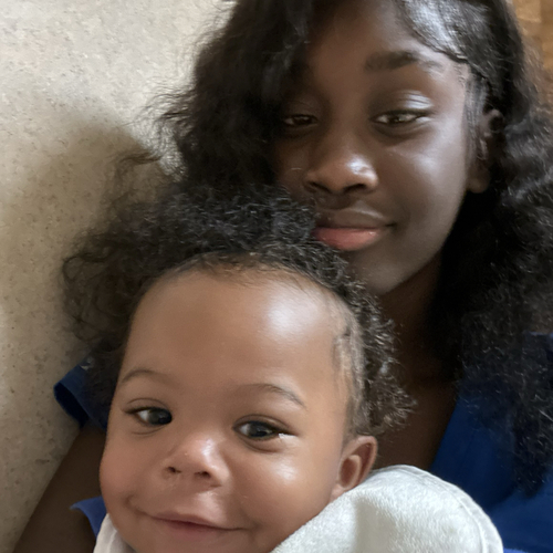 Dshyne B - Southern Babysitter