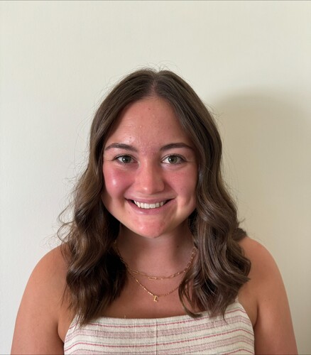 Lauren S - Ball State Babysitter