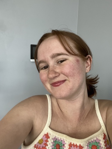 Caroline D - University of Memphis Babysitter