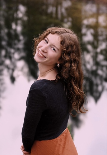 Hazel G - University of Montana Babysitter