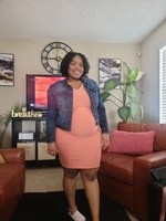 Kierra R – Pikes Peak Community College Student Seeking Babysitting Jobs