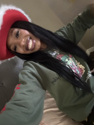 Nevaya G - Houston Community College System- Central College Babysitter