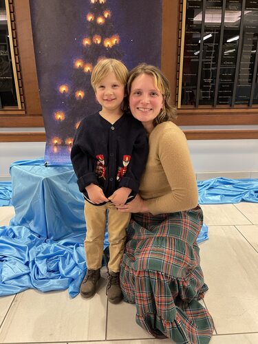 Bailey T - UNC Greensboro Babysitter