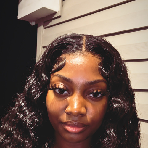 Alisha W - Lawson State Community College-Birmingham Campus Babysitter